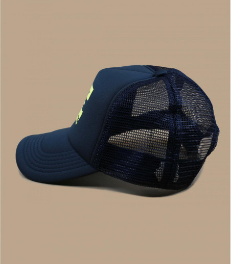 Billabong Logo del bambino trucker Billabo Billabong Logo del bambino trucker Billabo